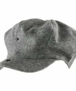 Hanna Hats Eight Piece Tweed -Ivy Cap Sales Store b6 202110110942021