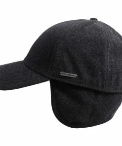 Stetson Baseball Cap Lined 15 Stetson Baseball Cap Lined -Ivy Cap Sales Store baseball 1 201910220124231