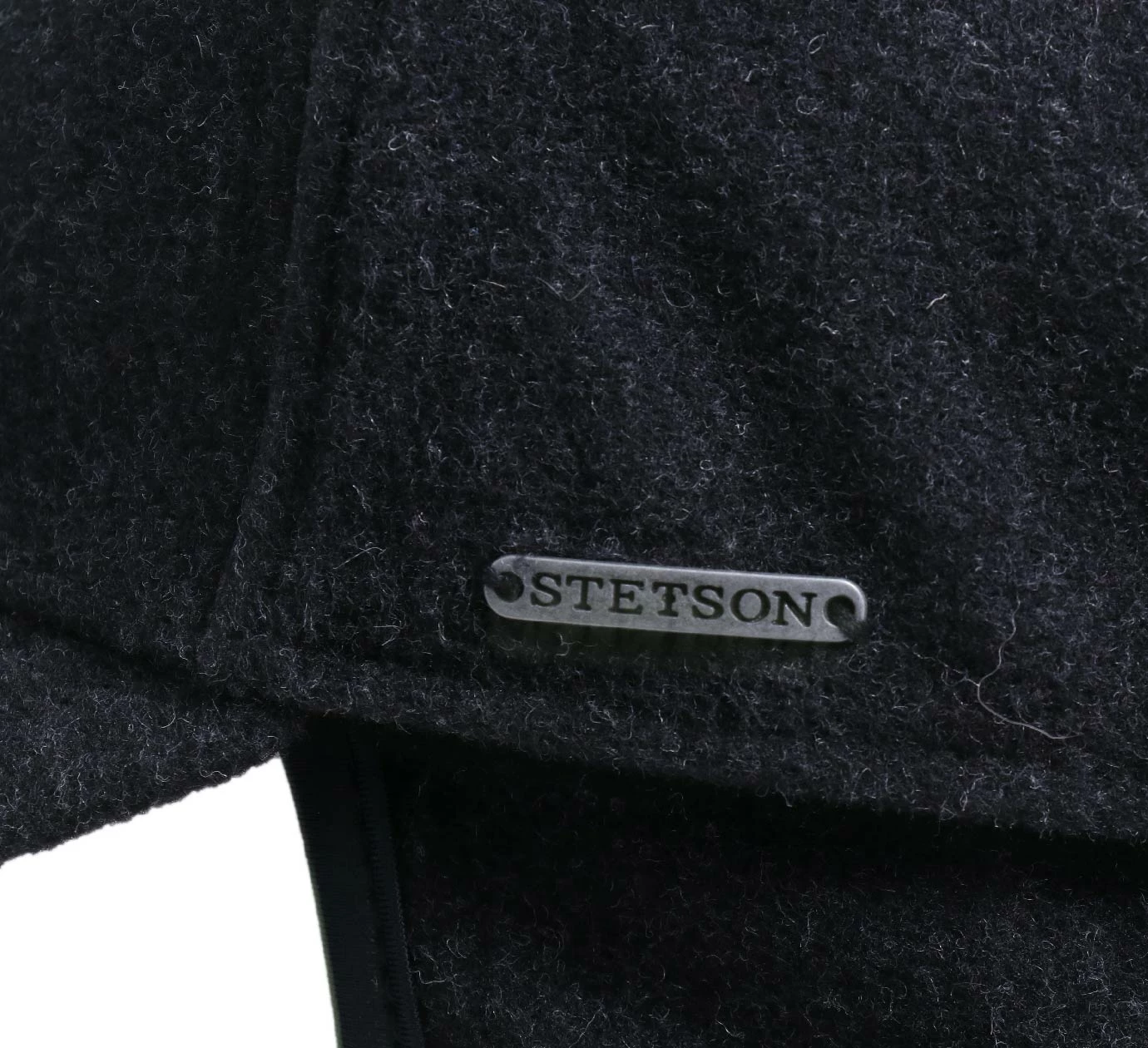 Stetson Baseball Cap Lined 9 Stetson Baseball Cap Lined - Image 7