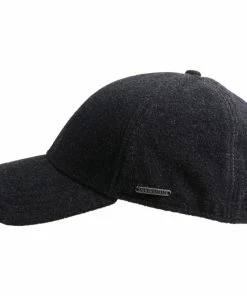 Stetson Baseball Cap Lined 16 Stetson Baseball Cap Lined -Ivy Cap Sales Store baseball 4 201910220124232