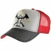 Stetson Trucker Cap Fire Dept -Ivy Cap Sales Store baseball trucker steston 69242