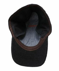 Stetson Baseball Cap Lined 19 Stetson Baseball Cap Lined -Ivy Cap Sales Store baseball 201910220127102