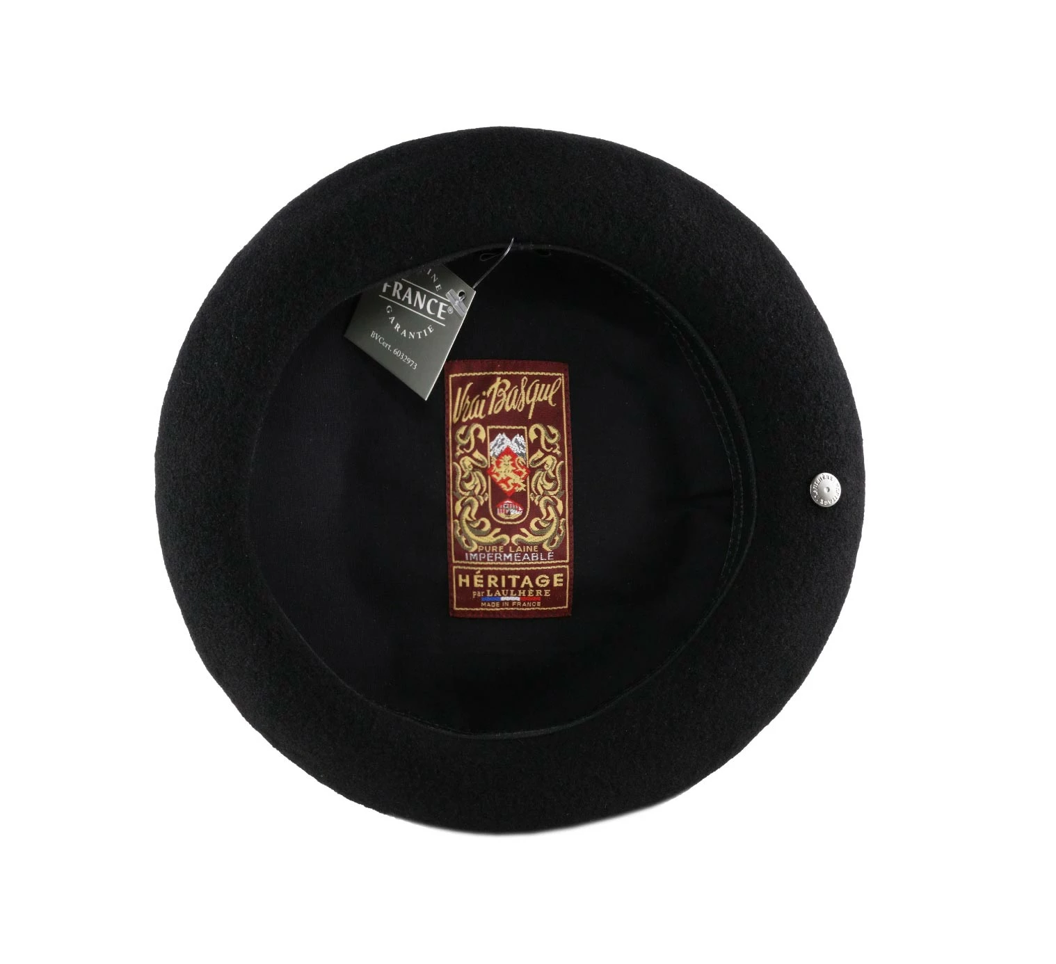 Héritage Par Laulhère Basque Authentique 5 Héritage Par Laulhère Basque Authentique - Image 4