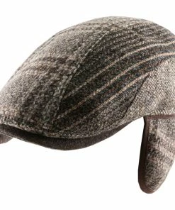 Gottmann Baxter K-4 -Ivy Cap Sales Store baxter k 4 2829437 graubraun 2 202109171401381