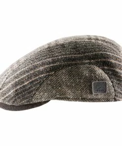 Gottmann Baxter K-4 -Ivy Cap Sales Store baxter k 4 2829437 graubraun 3 202109171401382