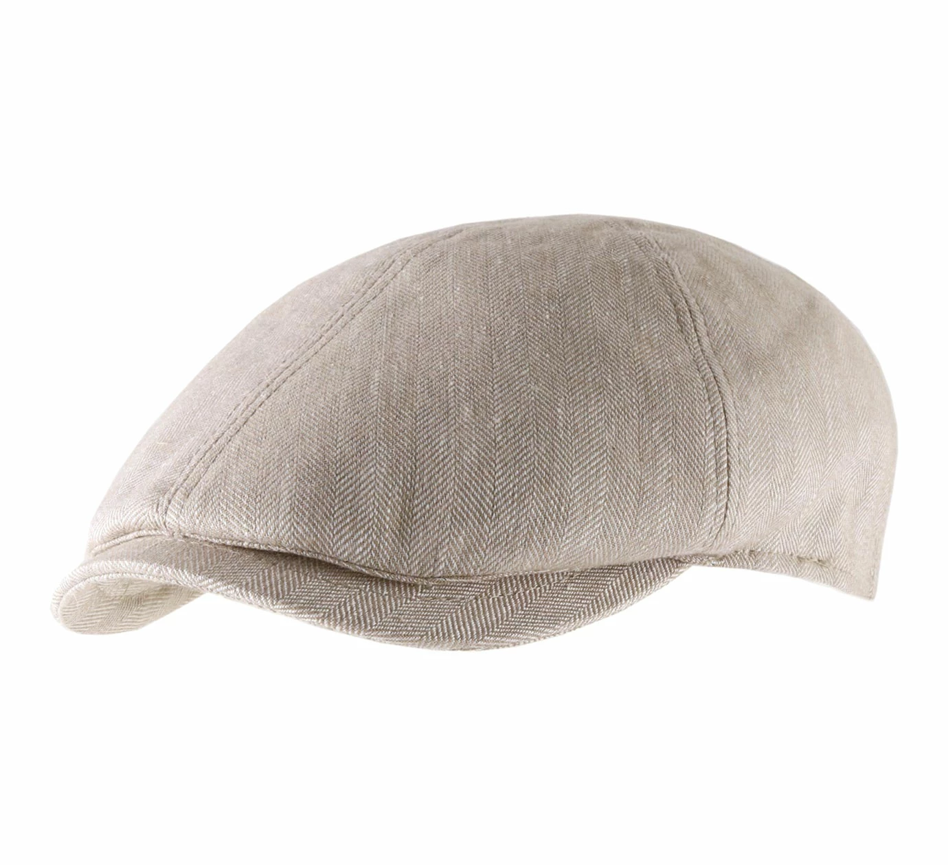 Classic Italy Classic Cap Linen 3 Classic Italy Classic Cap Linen