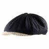 Alfonso DEste Japan-6 -Ivy Cap Sales Store beret casquette impermeable 88602