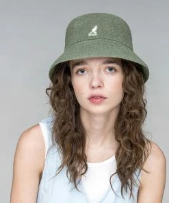 Kangol Bermuda Bucket -Ivy Cap Sales Store bermuda bucket3 20220316165957