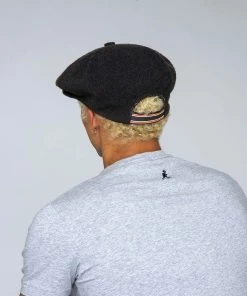 Kangol Bermuda Elastic Galaxy 13 Kangol Bermuda Elastic Galaxy -Ivy Cap Sales Store bermuda elastic3 202103191039111