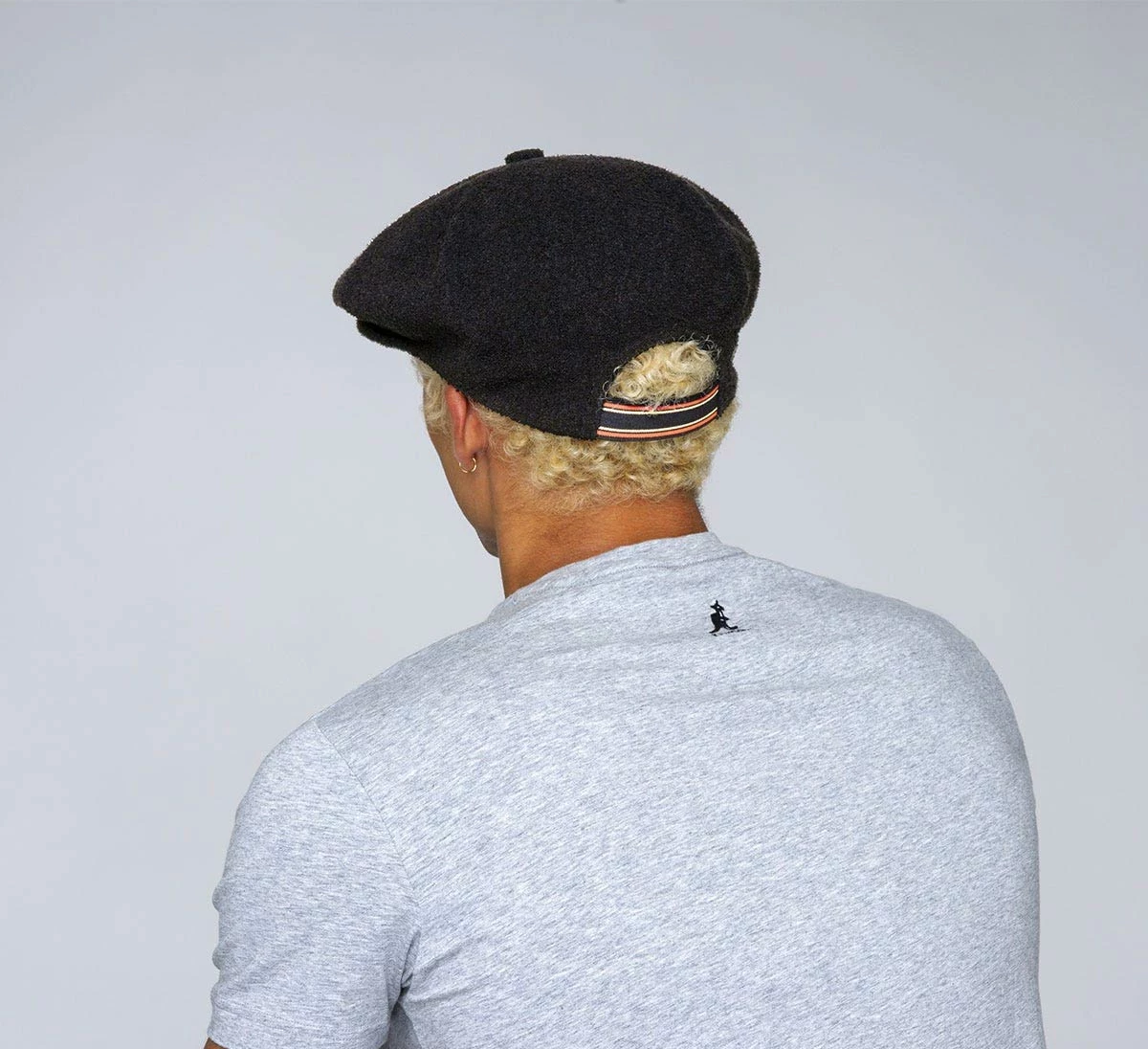 Kangol Bermuda Elastic Galaxy 6 Kangol Bermuda Elastic Galaxy - Image 4