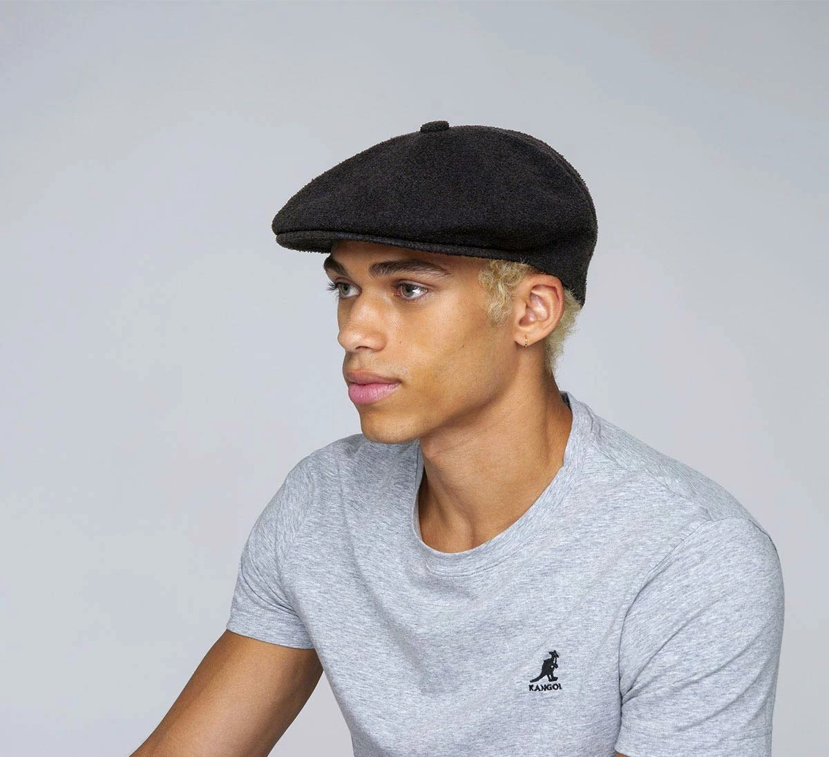 Kangol Bermuda Elastic Galaxy 5 Kangol Bermuda Elastic Galaxy - Image 3