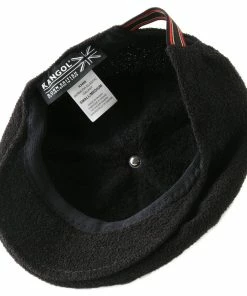Kangol Bermuda Elastic Galaxy 17 Kangol Bermuda Elastic Galaxy -Ivy Cap Sales Store bermudaelastic bk001 1 20210212122357
