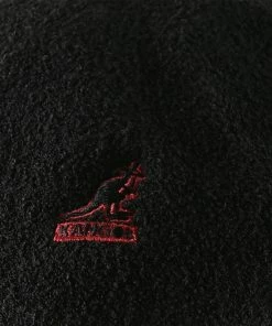 Kangol Bermuda Elastic Galaxy 16 Kangol Bermuda Elastic Galaxy -Ivy Cap Sales Store bermudaelastic bk001 5 202102121224022