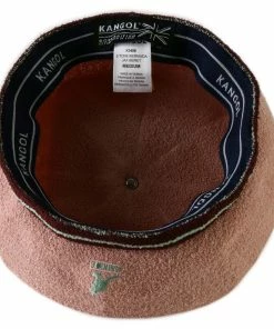 Kangol 2-tone Bermuda Jax Beret -Ivy Cap Sales Store bermudajaxberet dr667 1 202102121222102