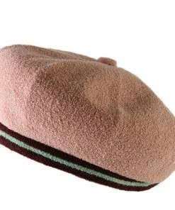 Kangol 2-tone Bermuda Jax Beret -Ivy Cap Sales Store bermudajaxberet dr667 2 202102121222091