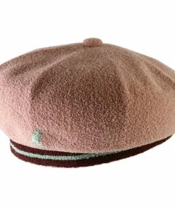 Kangol 2-tone Bermuda Jax Beret -Ivy Cap Sales Store bermudajaxberet dr667 3 20210212122209