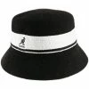 Kangol Bermuda Stripe Bucket -Ivy Cap Sales Store bermudastripebucket bk001 2 202103251029501