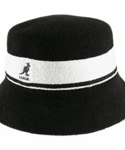 Kangol Bermuda Stripe Bucket