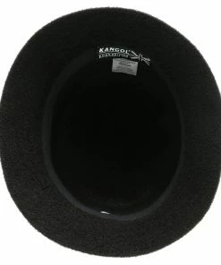 Kangol Bermuda Stripe Bucket -Ivy Cap Sales Store bermudastripebucket bk001 5 202103251029542