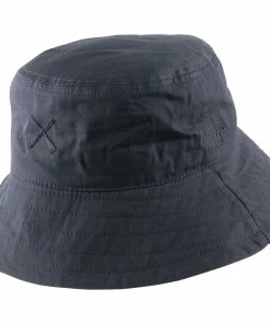 Béton Ciré Bucket Hat Waterproof