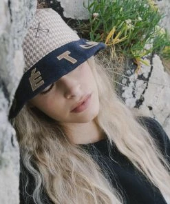 Béton Ciré Bucket Hat Winter -Ivy Cap Sales Store bob beton 202010251041441