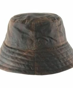 Béton Ciré Bucket Hat Waterproof -Ivy Cap Sales Store bob camouflage 77023