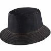 Classic Italy Classic Bucket Denim Winter -Ivy Cap Sales Store bob denim 81783