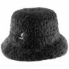 Kangol Furry Braid Lahinch -Ivy Cap Sales Store bob fausse fourrure 89644