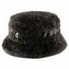 Kangol Faux Shearling Utility Bucket -Ivy Cap Sales Store bob fourure kangol 93591