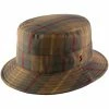 Alfonso DEste Max-7 -Ivy Cap Sales Store bob impermeable 74789
