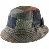 Hanna Hats Dave Tweed -Ivy Cap Sales Store bob irlandais 78213