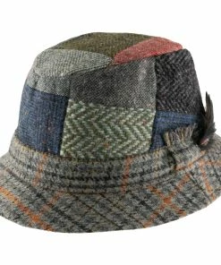 Hanna Hats Dave Tweed