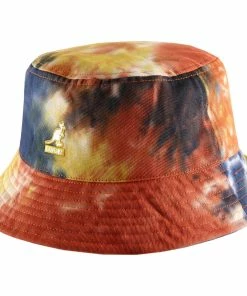 Kangol Tie Dye Bucket