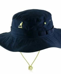 Kangol Utility Cords Jungle