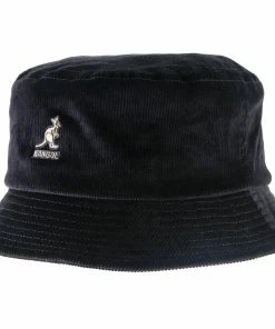 Kangol Cord Bucket