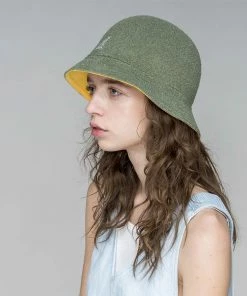 Kangol Flip It Reversible -Ivy Cap Sales Store bob reversible6 20220321144818