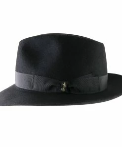 Borsalino Superior Quality 50gr -Ivy Cap Sales Store borsalino noir homme 202101141406361
