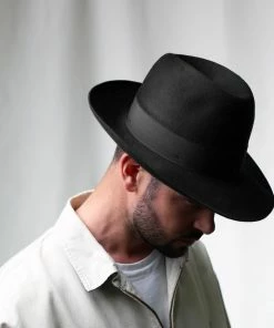 Borsalino Icare -Ivy Cap Sales Store borsalino 202106071204151