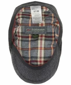 Gottmann Boston -Ivy Cap Sales Store boston2825754 anthrazit 5 202109171403412
