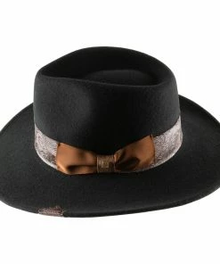 Couture Baudoin -Ivy Cap Sales Store boudoir nero 2 202210070705471