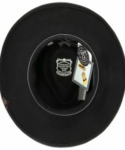 Couture Baudoin -Ivy Cap Sales Store boudoir nero 5 202210070705552