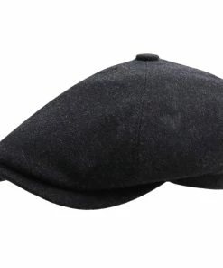 Stetson Brooklin Wool Cashmere