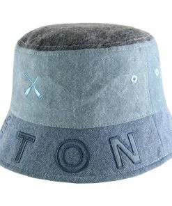 Béton Ciré Bucket Hat Canvas