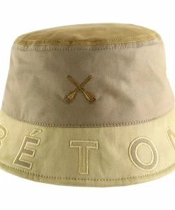 Béton Ciré Bucket Hat Patchwork 12 Béton Ciré Bucket Hat Patchwork -Ivy Cap Sales Store buckethatpatchwork beige 2 202104151413221