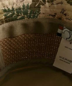 Béton Ciré Discovery -Ivy Cap Sales Store buckethatpatchwork ecuador 1 20210415153136