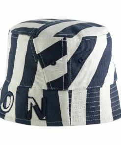 Béton Ciré Bucket Hat Sunny Stripes 11 Béton Ciré Bucket Hat Sunny Stripes -Ivy Cap Sales Store buckethatsunnystripenavy 2 202104151416031