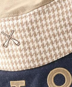 Béton Ciré Bucket Hat Winter -Ivy Cap Sales Store buckethatwinterhoundstooth 6 202010201248521