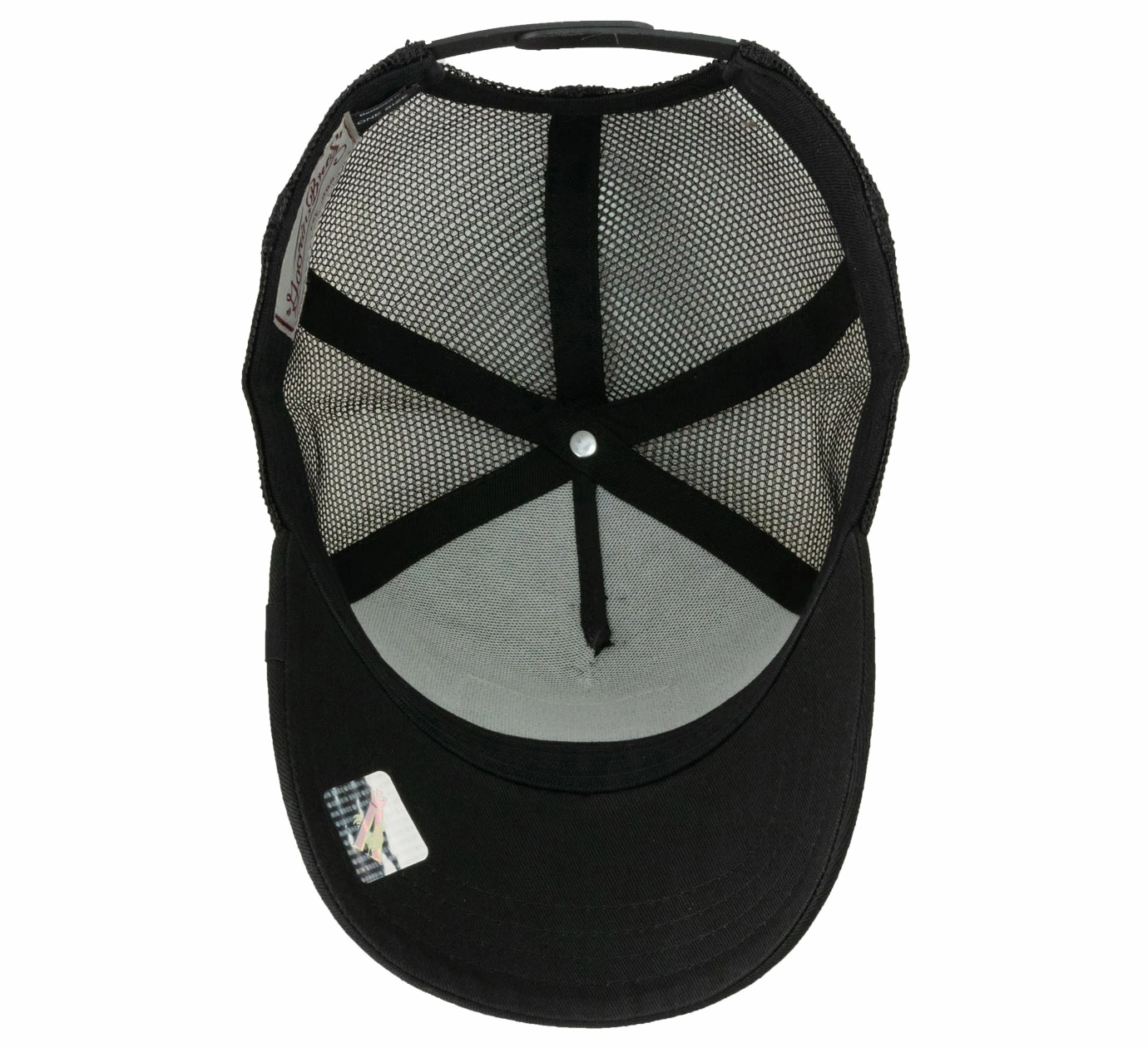 Goorin Bros Silver Fox 7 Goorin Bros Silver Fox - Image 5