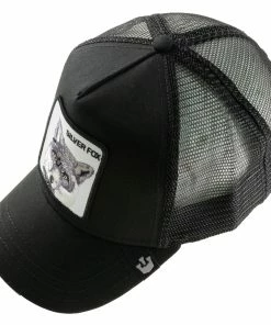 Goorin Bros Silver Fox 12 Goorin Bros Silver Fox -Ivy Cap Sales Store c2 202110081318161
