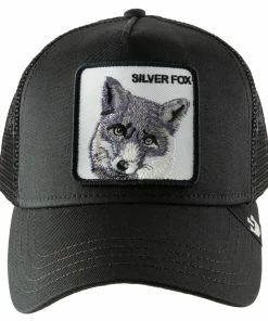 Goorin Bros Silver Fox 11 Goorin Bros Silver Fox -Ivy Cap Sales Store c4 202110081317422